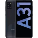 Galaxy A31