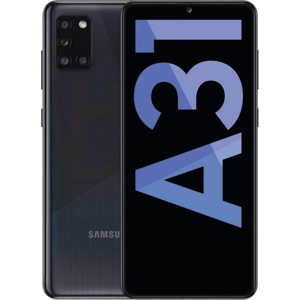 Galaxy A31