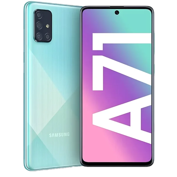 Galaxy A71
