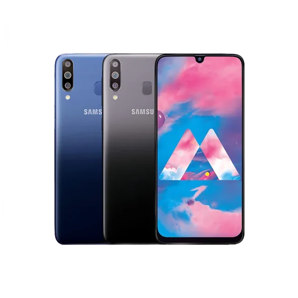 Samsung Galaxy M30