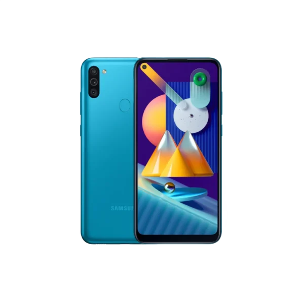 Galaxy M11