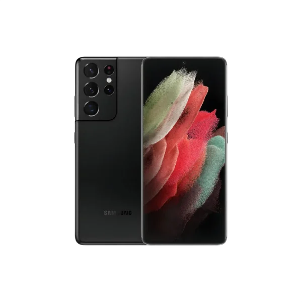 Galaxy S21 Ultra