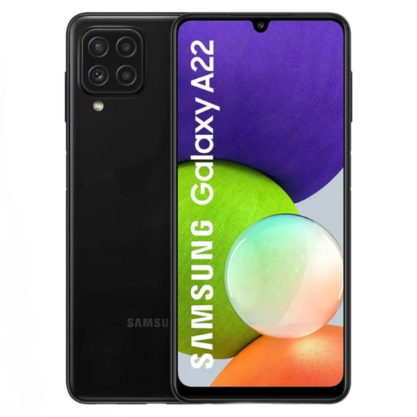 Galaxy A22