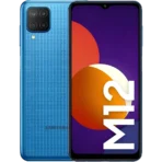 Galaxy M12