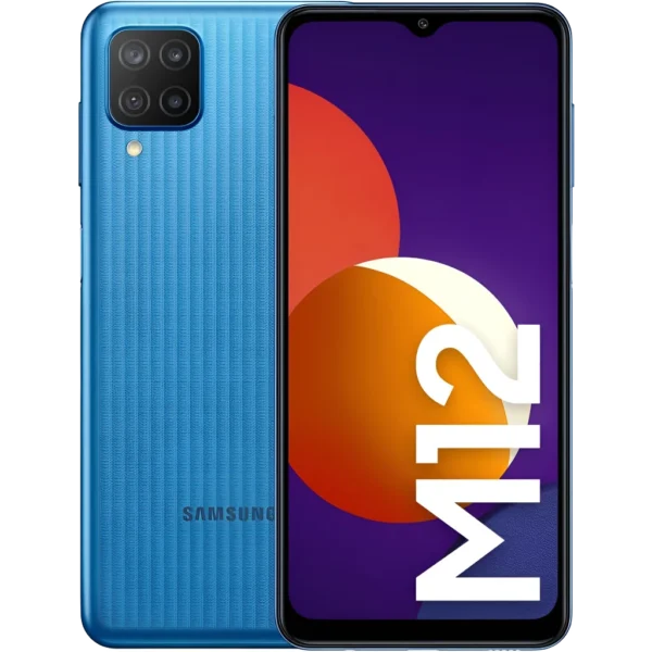 Galaxy M12