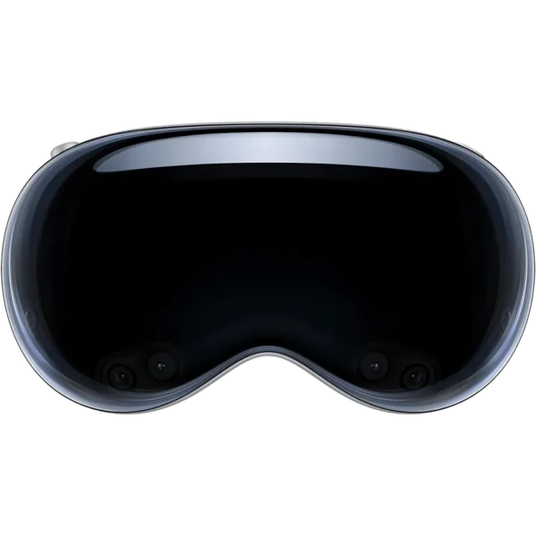 Vision Pro Headset