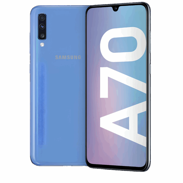 Galaxy A70