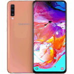 Galaxy A70