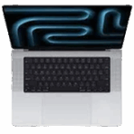 MacBook Pro 16-inch (M3 Pro/M3 Max)