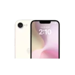 iPhone SE (4th generation)