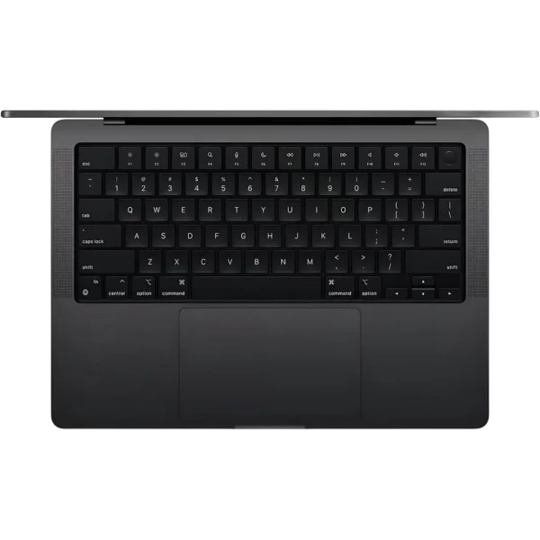 MacBook Pro 14-inch (M4 Pro/M4 Max)
