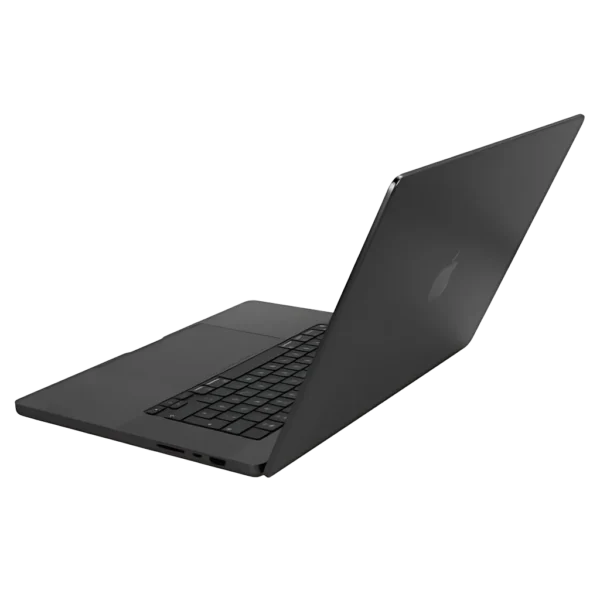 MacBook Pro 16-inch (M4 Pro/M4 Max)