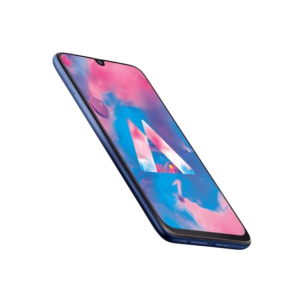 Samsung Galaxy M30