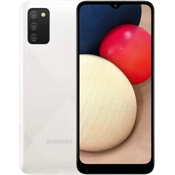Galaxy A02