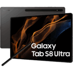 Galaxy Tab S8 Ultra