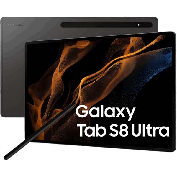 Galaxy Tab S8 Ultra