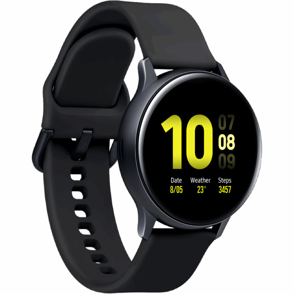 Galaxy Watch Active 2