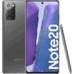 Galaxy Note 20