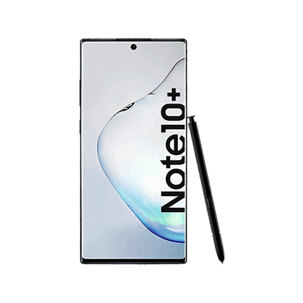 SAMSUNG GALAXY NOTE 10 PLUS