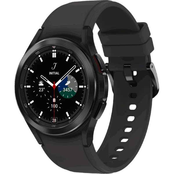 Galaxy Watch 4 Classic