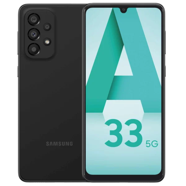 Samsung Galaxy A33 5G