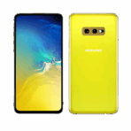 Samsung Galaxy S10e
