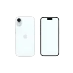 iPhone SE (4th generation)