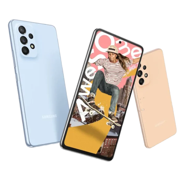 Samsung Galaxy A33 5G