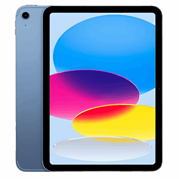 iPad Air (7th generation)