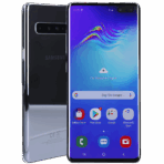 Galaxy S10 5G