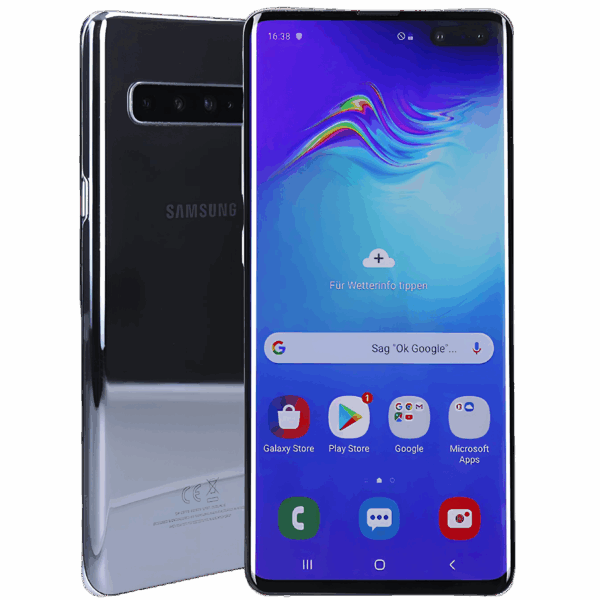 Galaxy S10 5G