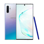 SAMSUNG GALAXY NOTE 10 PLUS
