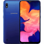 Galaxy A10