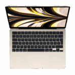 MacBook Air 13-inch (M2)