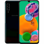 Galaxy A90 5G