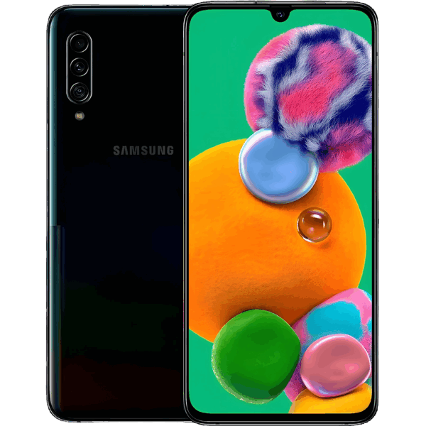 Galaxy A90 5G