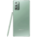 Galaxy Note 20