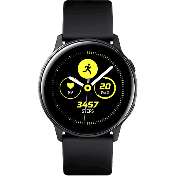 Galaxy Watch Active