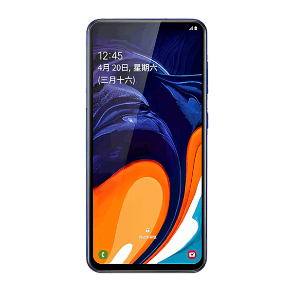 Galaxy A60
