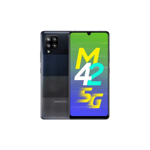Galaxy M42 5G