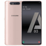 Galaxy A80