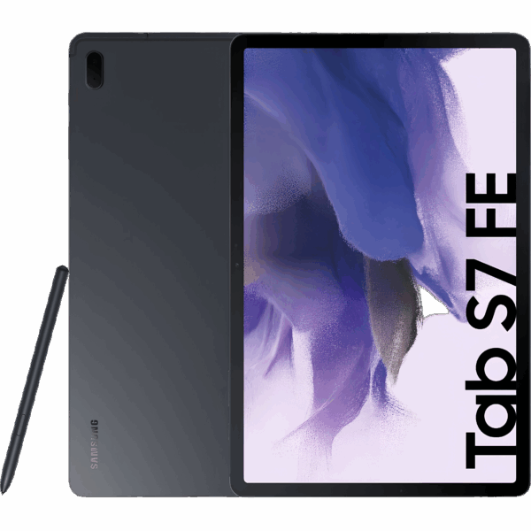 Galaxy Tab S7 FE