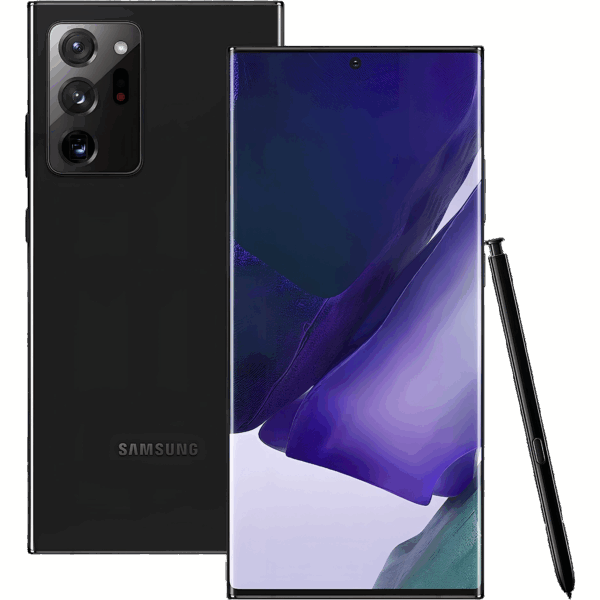 Galaxy Note 20 Ultra