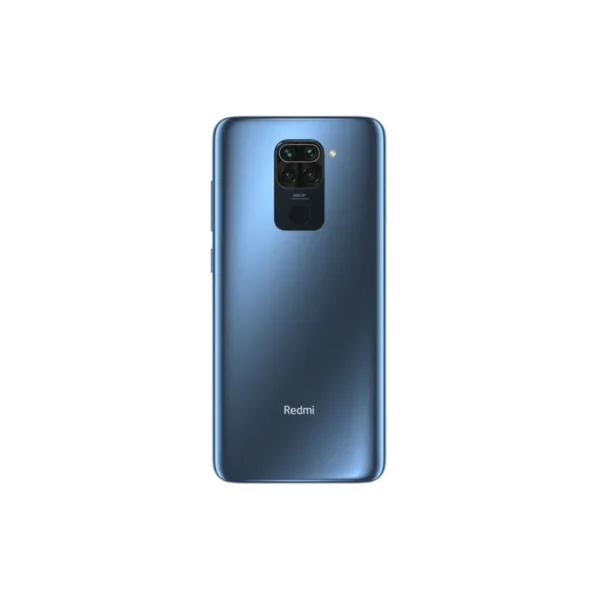 Redmi Note 9