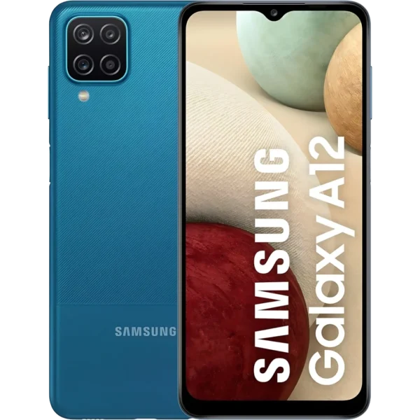 Galaxy A12