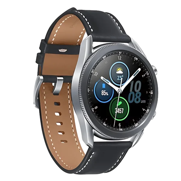 Galaxy Watch 3