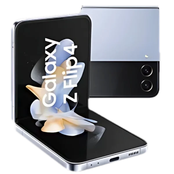 Galaxy Z Flip 4