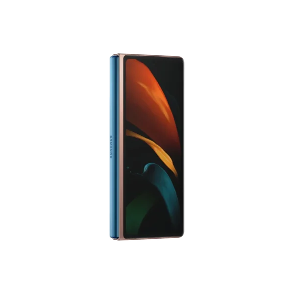 Galaxy Z Fold 2