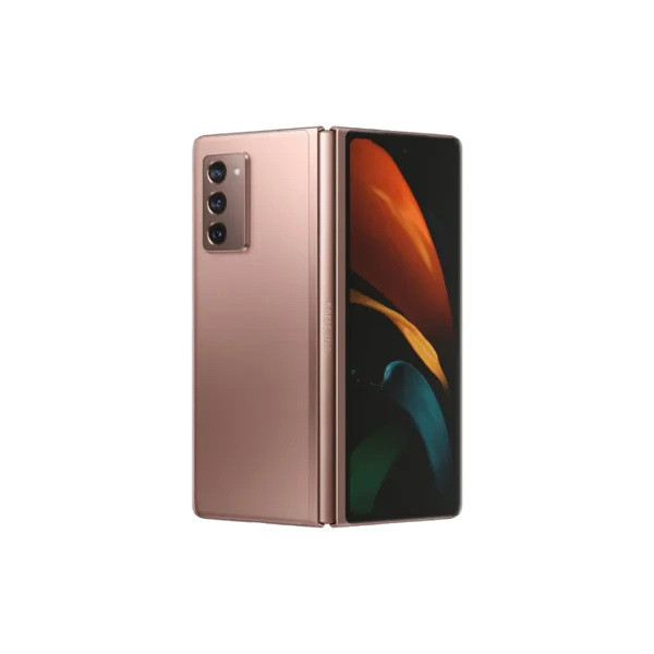 Galaxy Z Fold 2