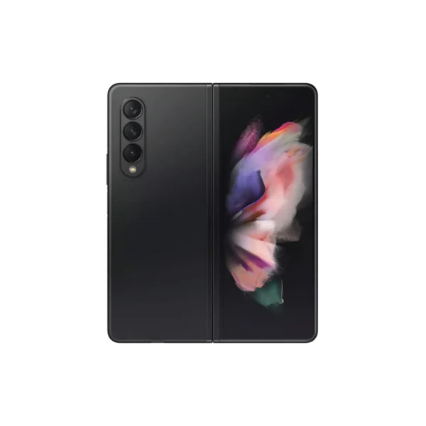 Galaxy Z Fold 3